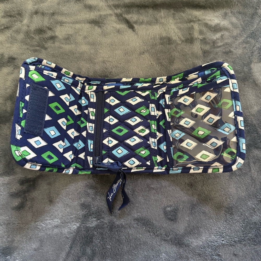 Vera Bradley Wallet